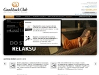 <strong>GLC</strong>: www.goodluckclub.pl